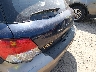 JF1GG685X5G****** Wrecked 2005 Subaru Impreza in Washington State