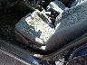 JF1GG685X5G****** Salvage 2005 Subaru Impreza