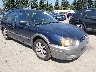 JF1GG685X5G****** Salvage and Wrecked 2005 Subaru Impreza in Seattle