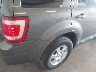 1FMCU9EG4BK****** Salvage and Repairable 2011 Ford Escape in Minnesota State