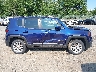 ZACCJBBT3GP****** Reparables 2016 Jeep Renegade en Estado de Massachusetts