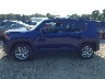 ZACCJBBT3GP****** Salvamento 2016 Jeep Renegade