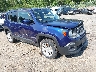 ZACCJBBT3GP****** Salvamento y Destrozados 2016 Jeep Renegade en Templeton