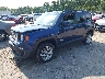 ZACCJBBT3GP****** Usados y Reparables 2016 Jeep Renegade en Templeton