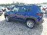 ZACCJBBT3GP****** Salvamento y Reparables 2016 Jeep Renegade en Templeton