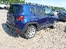 ZACCJBBT3GP****** Salvamento y Destrozados 2016 Jeep Renegade en Estado de Massachusetts