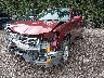 1GTH6MFE4B8****** Usados y Reparables 2011 GMC Canyon en Indianapolis