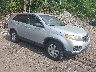 5XYKT3A10BG****** Salvage and Wrecked 2011 Kia Sorento in Providence
