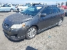 2T1BU4EE2AC****** Usados y Reparables 2010 Toyota Corolla en Los Angeles