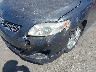 2T1BU4EE2AC****** Salvamento y Reparables 2010 Toyota Corolla en Estado de California