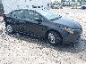 JTDEPRAE3LJ****** Salvage and Wrecked 2020 Toyota Corolla in Asheville