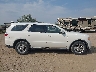 1C4RDJDG3CC****** Repairable 2012 Dodge Durango in Wyoming State