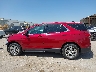 2GNAXKEX2J6****** Salvamento 2018 Chevrolet Equinox