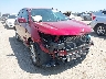 2GNAXKEX2J6****** Salvamento y Destrozados 2018 Chevrolet Equinox en Fort Worth North