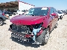 2GNAXKEX2J6****** Usados y Reparables 2018 Chevrolet Equinox en Fort Worth North