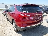 2GNAXKEX2J6****** Salvamento y Reparables 2018 Chevrolet Equinox en Fort Worth North