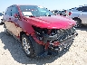 2GNAXKEX2J6****** Salvamento y Reparables 2018 Chevrolet Equinox en Estado de Texas