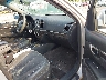 5NMSH73E68H****** Used and Repairable 2008 Hyundai Santa Fe in Virginia State