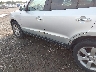 5NMSH73E68H****** Salvage and Repairable 2008 Hyundai Santa Fe in Virginia State