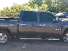 3GCPCSE05BG****** Usados 2011 Chevrolet Silverado 1500 en Estado de Mississippi