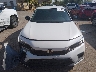 2HGFE2F5XRH****** Wrecked 2024 Honda Civic in Arizona State