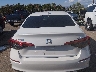 2HGFE2F5XRH****** Wrecked 2024 Honda Civic
