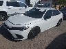 2HGFE2F5XRH****** Used and Repairable 2024 Honda Civic in Tucson