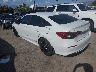 2HGFE2F5XRH****** Salvage and Repairable 2024 Honda Civic in Tucson