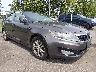 5XXGN4A74DG****** Salvage and Wrecked 2013 Kia Optima in Englishtown