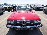 WDBBA48D3KA****** Wrecked 1989 Mercedes-Benz 500 Series in Texas State