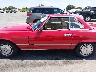 WDBBA48D3KA****** Repairable 1989 Mercedes-Benz 500 Series in Texas State