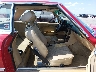 WDBBA48D3KA****** Used and Repairable 1989 Mercedes-Benz 500 Series in Texas State