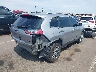 1C4PJLCB7KD****** Salvage and Wrecked 2019 Jeep Cherokee in Arizona State