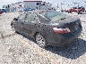 4T1BB46K28U****** Salvamento y Reparables 2008 Toyota Camry Hybrid en Kansas City East