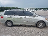5FNRL3H78AB****** Usados 2010 Honda Odyssey en Estado de Indiana