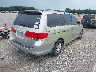 5FNRL3H78AB****** Salvamento y Destrozados 2010 Honda Odyssey en Estado de Indiana