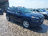 1C4PJMCSXFW****** Salvage and Wrecked 2015 Jeep Cherokee in Omaha South