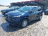 1C4PJMCSXFW****** Used and Repairable 2015 Jeep Cherokee in Omaha South