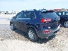 1C4PJMCSXFW****** Salvage and Repairable 2015 Jeep Cherokee in Omaha South