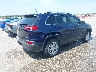 1C4PJMCSXFW****** Salvage and Wrecked 2015 Jeep Cherokee in Nebraska State