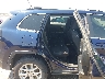 1C4PJMCSXFW****** Wrecked 2015 Jeep Cherokee in Omaha South