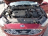 3FA6P0HD2JR****** Repairable 2018 Ford Fusion in Wichita