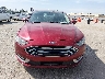 3FA6P0HD2JR****** Wrecked 2018 Ford Fusion in Kansas State