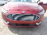 3FA6P0HD2JR****** Salvage and Repairable 2018 Ford Fusion in Kansas State