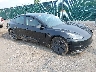 5YJ3E1EA3PF****** Salvamento y Destrozados 2023 Tesla Model 3 en Electric Vehicle Auctions