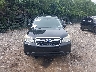 JF2SJAHC6EH****** Salvage 2014 Subaru Forester in Pennsylvania State