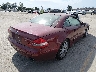 WDBSK71F47F****** Salvage and Wrecked 2007 Mercedes-Benz SL-Class in California State