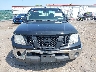 1N6AD0CW4BC****** Wrecked 2011 Nissan Frontier in New York State