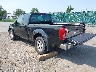 1N6AD0CW4BC****** Salvage and Repairable 2011 Nissan Frontier in Rochester