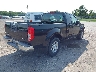 1N6AD0CW4BC****** Salvage and Wrecked 2011 Nissan Frontier in New York State